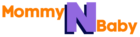 MommyNBaby logo