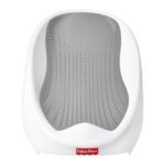Fisher Price Baby Bath Chair Grey