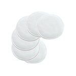 Farlin Washable Breast Pads (Pack of 6)