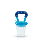fruit pacifier blue