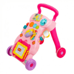 Huanger Music Walker Pink