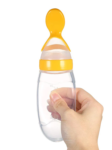 Baby Spoon Feeder